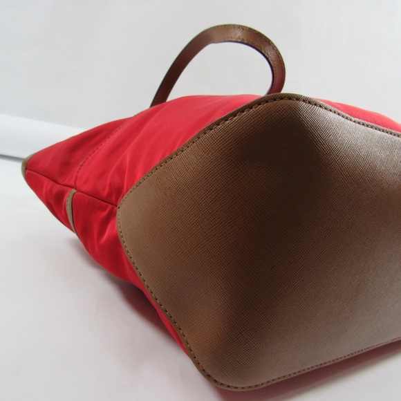 Michael Kors Kempton Nylon Tote Bag - Picture 7 of 11